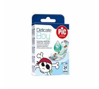 Pic Solution CEROTTI PIC BOYS 19 X 72 MM 24 PEZZI