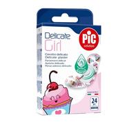 Pic Delicate Girl Cerotto Delicato Formato Medium 19x72cm