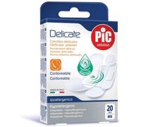 Pic Cerotto Delicato Mix 20 Pezzi