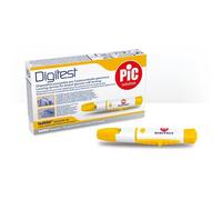 Pic Digitest Dispositivo Pungidito