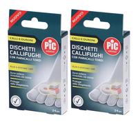 PIC Dischetti Callifughi Calli e Duroni 24 St
