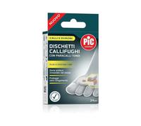 Cerotti Callifughi + Dischetti 24Pz