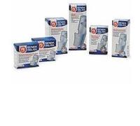 Pic Dress Fix Cambric Benda Orlata Cambric In Cotone 10 cm x 5 m 1 Pezzo