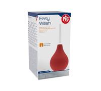 Pic Easywash Pera Con Cannula Rigida 143ml