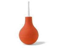 Pic Easy Wash Pera Con Cannula Rigida N12 455 ml