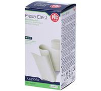 Pic Flexa Elast Benda Elastica 8 cm x 4,5m 4x1 pz Assorbenti