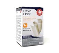 PIKDARE BENDA ELASTICA PIC BIANCA CM6X4,5M FUSTELLA