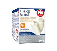 Pikdare Benda Elastica Pic Bianca Cm7x4,5m Fustella
