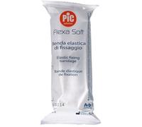 Pic Flexa Max Soft Benda Elastica Biadesiva 10 cm x 4 m