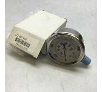 PIC GAUGES PRO-201L-254O Manometro, 0.6cm 6.3cm 20TV32