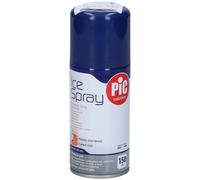 Pic Ghiaccio Spray Comfort - Ghiaccio istantaneo per le contusioni, 150 ml