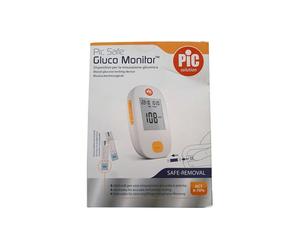 PIC Gluco Monitor Kit glucometro determinazione della glicemia prezzo promo
