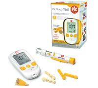 Pikdare Pic Glucotest Kit Glucometro