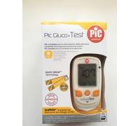 Pic Solution Kit Completo Per La Misurazione Glicemica
