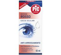 Pic Occhio Rosso Collirio Lenitivo per Secchezza e Arrossamento 10ml
