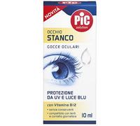 PIC GOCCE OCULARI OCCHIO STANC