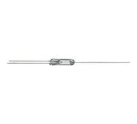 PIC HSR-502 Contatto reed 1 scambio 30 V/DC, 30 V/AC 0.1 A 3 W
