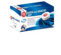 Pic Ice Bag Borsa Del Ghiaccio In Tessuto Comfort da 28 cm