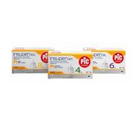 Pic Insupen 32 G 4 Mm Aghi Pungidito 100 Pezzi