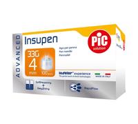 PIC INSUPEN ADV AGO G33X4MM