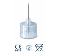Pikdare AGO PENNA INSULINA PIC INSUPEN ADVANCED GAUGE 34X3,5 MM 100PEZZI