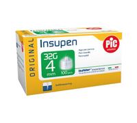 PIC INSUPEN ORIG AGO G32,5X4MM