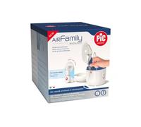 Pic - Kit Aerosol Pic Airfamily Evolution