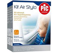 Air Stylo Kit Aerosol PIC