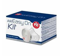 Pic Kit di Ricambio per AIREasy On Apparecchio Aerosol, 1 Pezzo