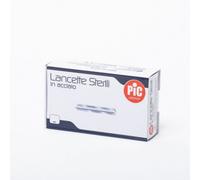 PIC LANCETTE PUNGITO 250PZ