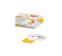 Pic Solution Safe Digitest Plus G28 Lancette Pungidito di Sicurzza 100 Pezzi