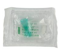 Pic Mirage - Ago a farfalla G21x3/4 sterile per la microperfusione, 30 cm