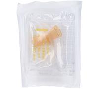 Pic Mirage - Ago a farfalla G25x3/4 sterile per la microperfusione, 30 cm