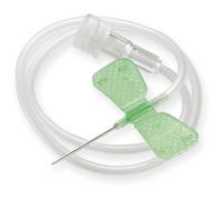 Pic Mirage Ago Microperfusore 23G 13x1 pz Ago per iniezione