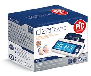 Pic Misur Press Clearrapid