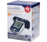 Pic Misuratore di Pressione CardioAfib