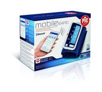 Pic Mobile Rapid Misuratore di Pressione Sfigmomanometro Con Bluetooth