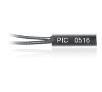 PIC MS-209-3-1-0300 Contatto reed 1 NA 150 V/DC, 120 V/AC 0.5 A 10 W, 10 VA