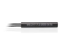 PIC MS-217-7-2-0500 Contatto reed 1 NC 175 V/DC, 120 V/AC 0.25 A 5 W, 5 VA