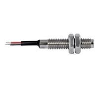 PIC MS-228M-3/971 Contatto reed 1 NA 200 V/DC, 140 V/AC 1 A 10 W