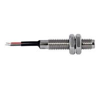 PIC MS-228M-6/972 Contatto reed 1 NA 350 V/DC, 300 V/AC 0.7 A 70 VA, 50 W