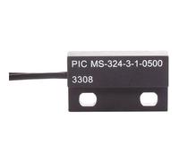 PIC MS-324-4 Contatto reed 1 scambio 175 V/DC, 120 V/AC 0.25 A 5 W