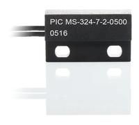 PIC MS-324-7-2-0500 Contatto reed 1 NC 175 V/DC, 120 V/AC 0.25 A 5 W, 5 VA