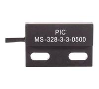 PIC MS-328-4 Contatto reed 1 scambio 175 V/DC, 120 V/AC 0.25 A 5 W