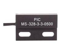 PIC MS-328-4 Contatto reed 1 scambio 175 V/DC, 120 V/AC 0.25 A 5 W