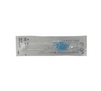 Pic Neo Venopic 2 G22 25 mm - Ago-cannula a due vie per le procedure endovenose, 1 pezzo