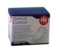 Pic Opti Soft Tampone Oculare Adesivo 100 Tamponi