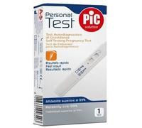 PERSONAL Test Gravidanza 1pz