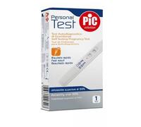 Pic Personal Test Test Gravidanza 1 Test