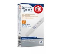 PERSONAL TEST 2PZ PIC 23011.1